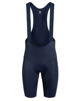 Pantaloneta de Ciclismo C/T Hombre Suarez Unique Navy